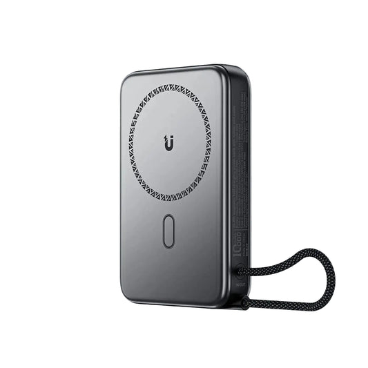 Acefast Magnetic Fast Wireless Charge Power Bank M24 22 5W 10000mAh product photo