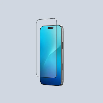 AmazingThing iPhone 17 Air Radix Full Glass product photo