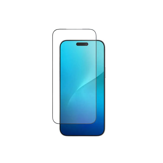 AmazingThing iPhone 17 Air Radix Full Glass product photo