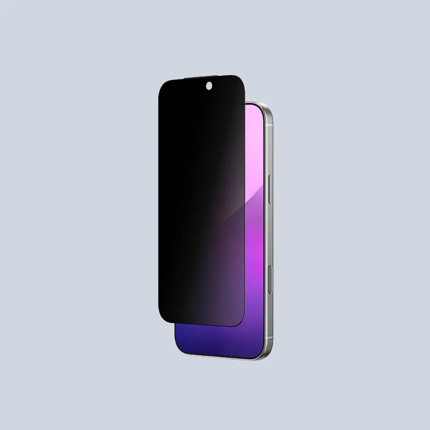 AmazingThing 17 Air 3D Titan Filter 7 Privacy Glass product photo