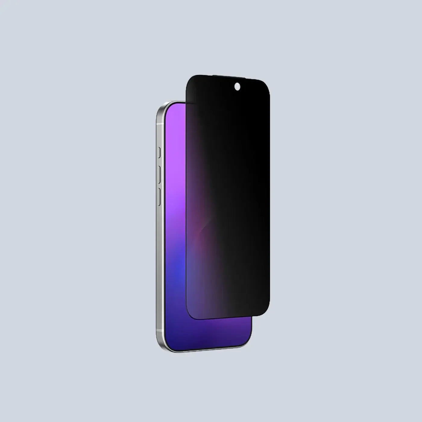 AmazingThing 17 Air 3D Titan Filter 7 Privacy Glass additional product image