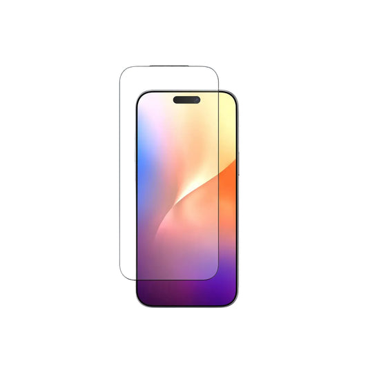 AmazingThing iPhone 17 ProMax Titan Filter 7 Max Glass- Clear product photo