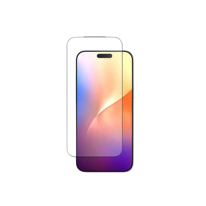 AmazingThing iPhone 17 Pro Titan Filter 7 Max Glass- Clear product photo