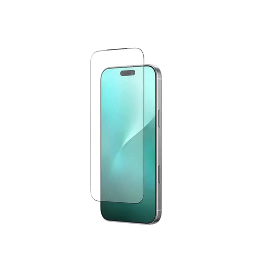 AmazingThing iPhone 17 Pro Max 6 9 3D Full Covered Titan Matte Glass product photo