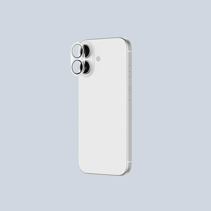 AmazingThing iPhone 17 6 3 AR 2 Lens Glass - Clear product photo