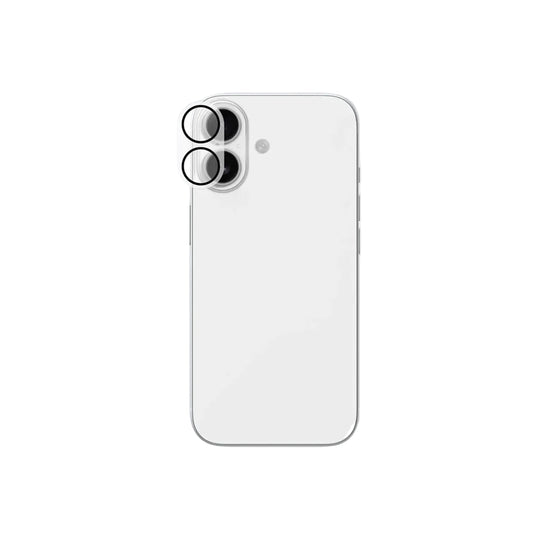 AmazingThing iPhone 17 6 3 AR 2 Lens Glass - Clear product photo