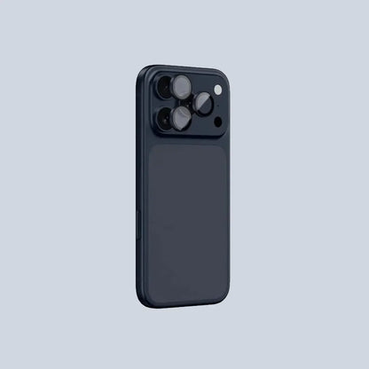 AmazingThing iPhone 17 PRO 6 3 17 PRO MAX 6 9 AR 3 LENS GLASS- Titan Blue product photo