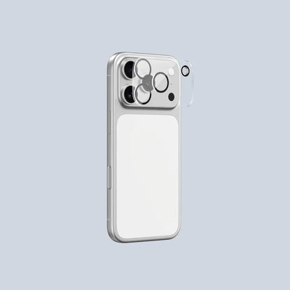 AmazingThing iPhone 17 Pro Max Camera Supreme Full Lens product photo