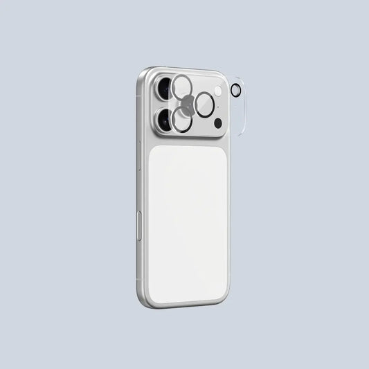 AmazingThing iPhone 17 Pro Max Camera Supreme Full Lens product photo