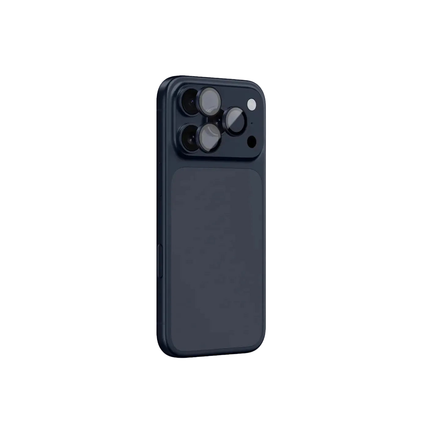 AmazingThing iPhone 17 Pro Max Supreme Titan Lens - Blue product photo