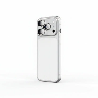 AmazingThing iPhone 17 Pro Max Supreme Titan Lens - Clear product photo
