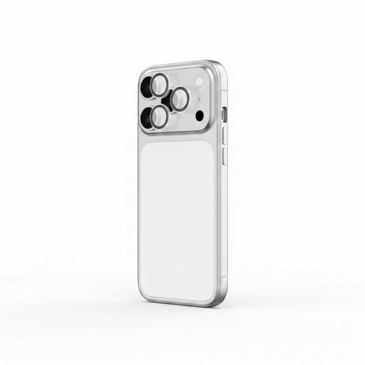 AmazingThing iPhone 17 Pro Max Supreme Titan Lens - Clear product photo