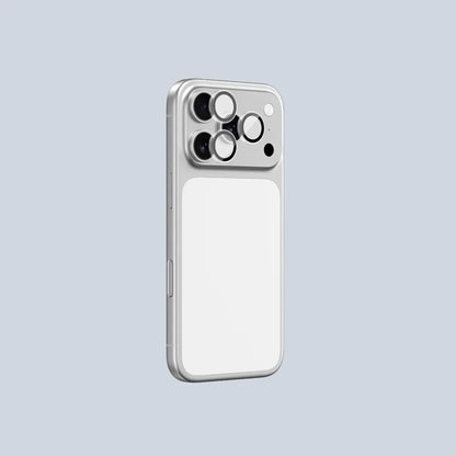 AmazingThing iPhone 17 Pro Max Supreme Titan Lens - Clear product photo