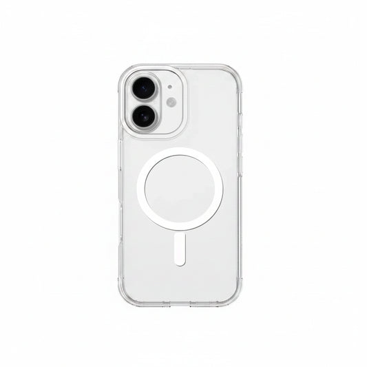 AmazingThing iPhone 17 - Minimal Mag Case Clear product photo