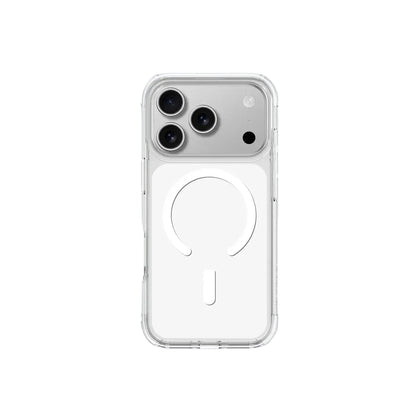 AmazingThing iPhone 17 Pro Minimal Mag Case- Clear product photo