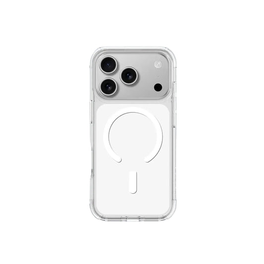 AmazingThing iPhone 17 Pro Minimal Mag Case- Clear product photo