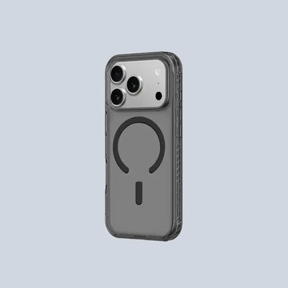 AmazingThing iPhone 17 Pro Titan Pro Trusted Drop Defense with X-CUSHION PRO 7