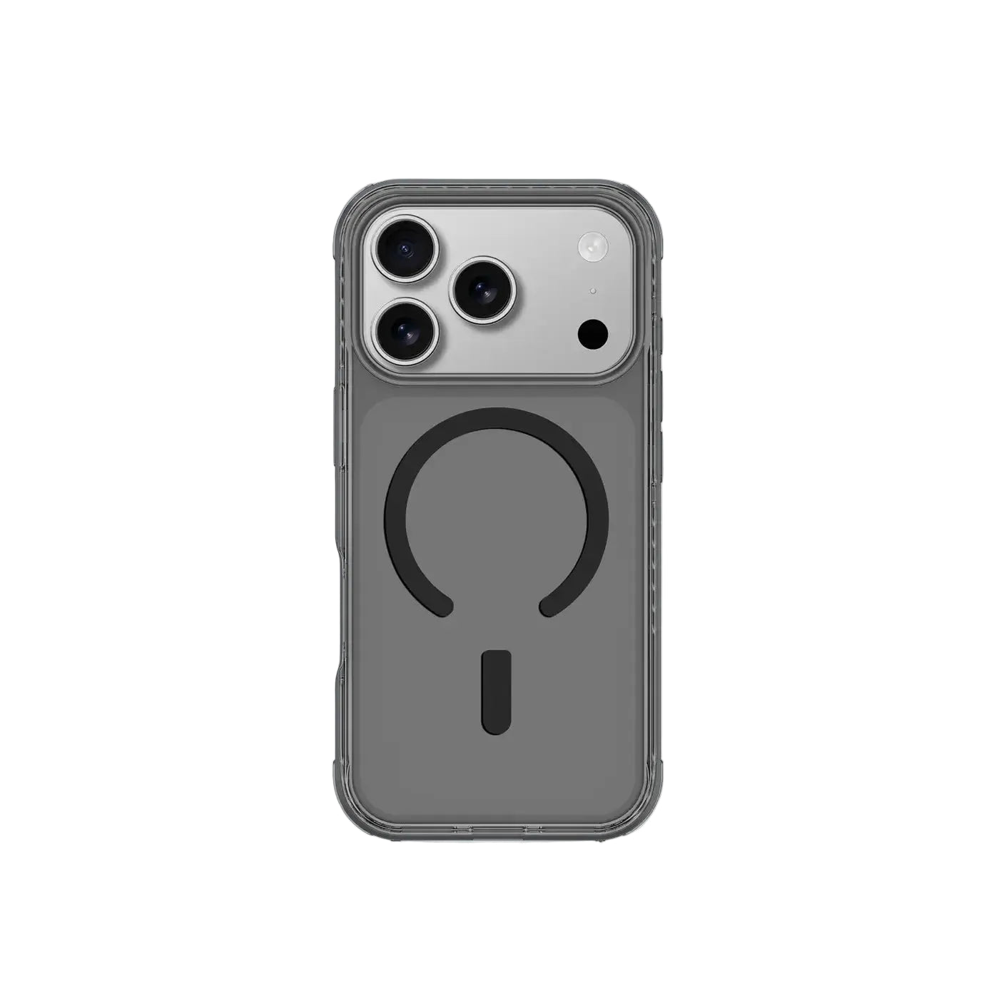 AmazingThing iPhone 17 Pro Titan Pro Trusted Drop Defense with X-CUSHION PRO 7