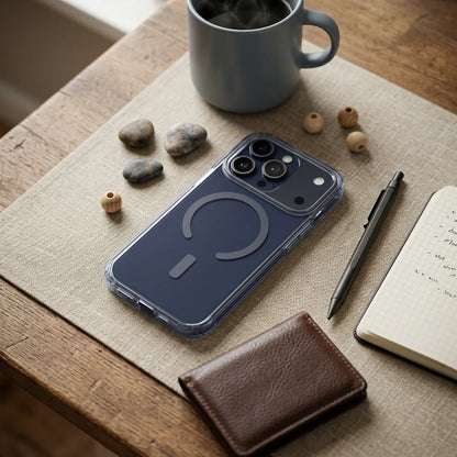 AmazingThing iPhone 17 Pro Titan Pro Trusted Drop Defense with X-CUSHION PRO 7