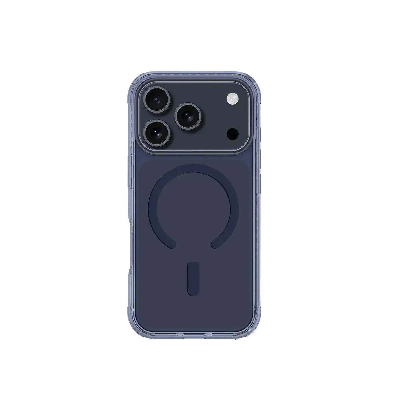 AmazingThing iPhone 17 Pro Titan Pro Trusted Drop Defense with X-CUSHION PRO 7