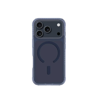 AmazingThing iPhone 17 Pro Titan Pro Trusted Drop Defense with X-CUSHION PRO 7