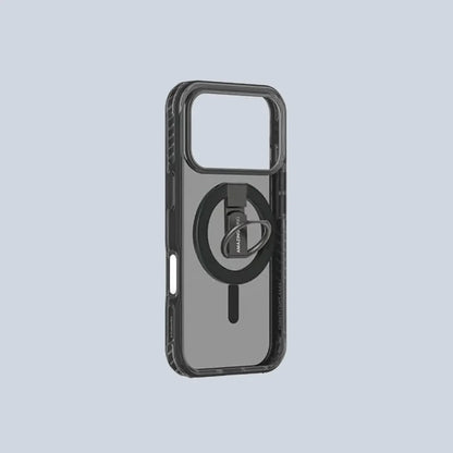 AmazingThing iPhone 17 Pro 6 3 Titan Pro Grip Ring Set Mag Drop Proof Case product photo