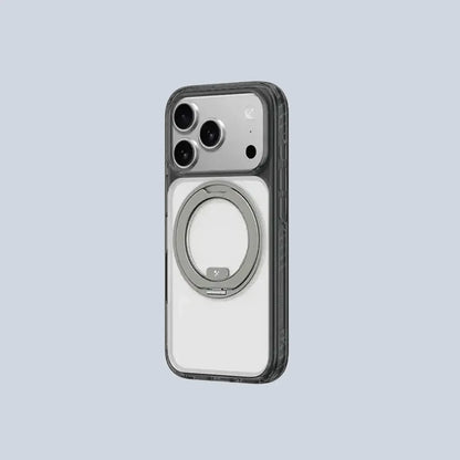 AmazingThing iPhone 17 Pro Max Titan Pro MagSpin- Gray product photo
