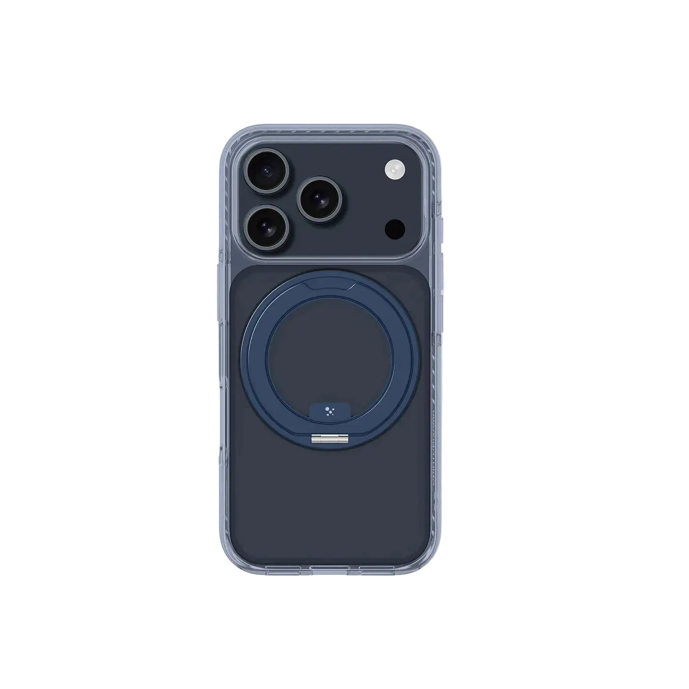 AmazingThing iPhone 17 Pro Max Titan Pro MagSpin- Blue