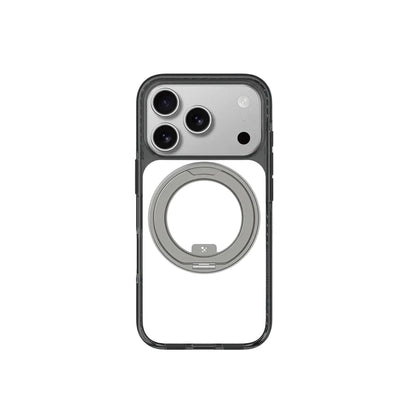 AmazingThing iPhone 17 Pro Max Titan Pro MagSpin- Gray product photo