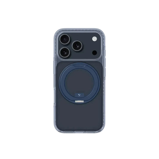 AmazingThing iPhone 17 PRO 6 3 Titan Pro Magspin Drop Proof Case - BLUE product photo