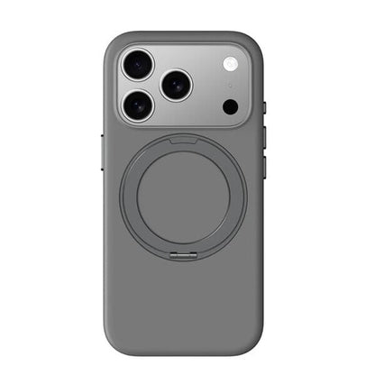 AmazingThing iPhone 17 Pro 6 3 Cloudie Magspin Drop Proof Case - Grey product photo