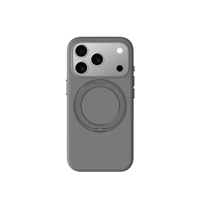 AmazingThing iPhone 17 Pro 6 3 Cloudie Magspin Drop Proof Case - Grey product photo