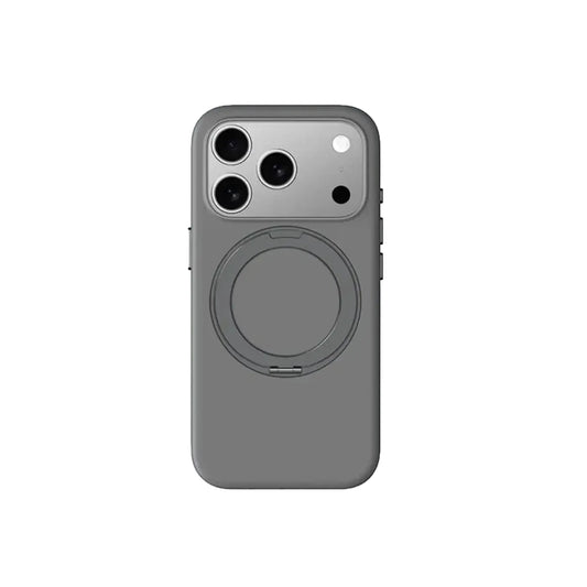 AmazingThing iPhone 17 Pro 6 3 Cloudie Magspin Drop Proof Case - Grey product photo