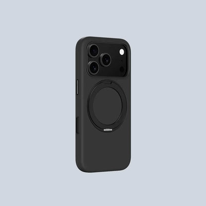 AmazingThing iPhone 17 Pro 6 3 Cloudie Magspin Drop Proof Case - Black