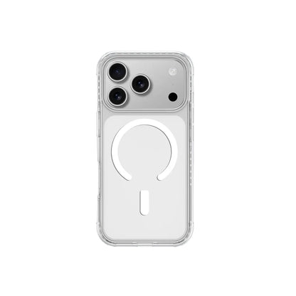 AmazingThing iPhone 17 Pro Max Titan Pro X-Cushion PRO 7- Clear product photo