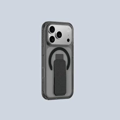 AmazingThing iPhone 17 Pro Max Titan Pro+ Stands Steady Protected By X-CUSHION