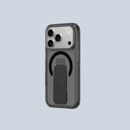 AmazingThing iPhone 17 Pro Max Titan Pro+ Stands Steady Protected By X-CUSHION
