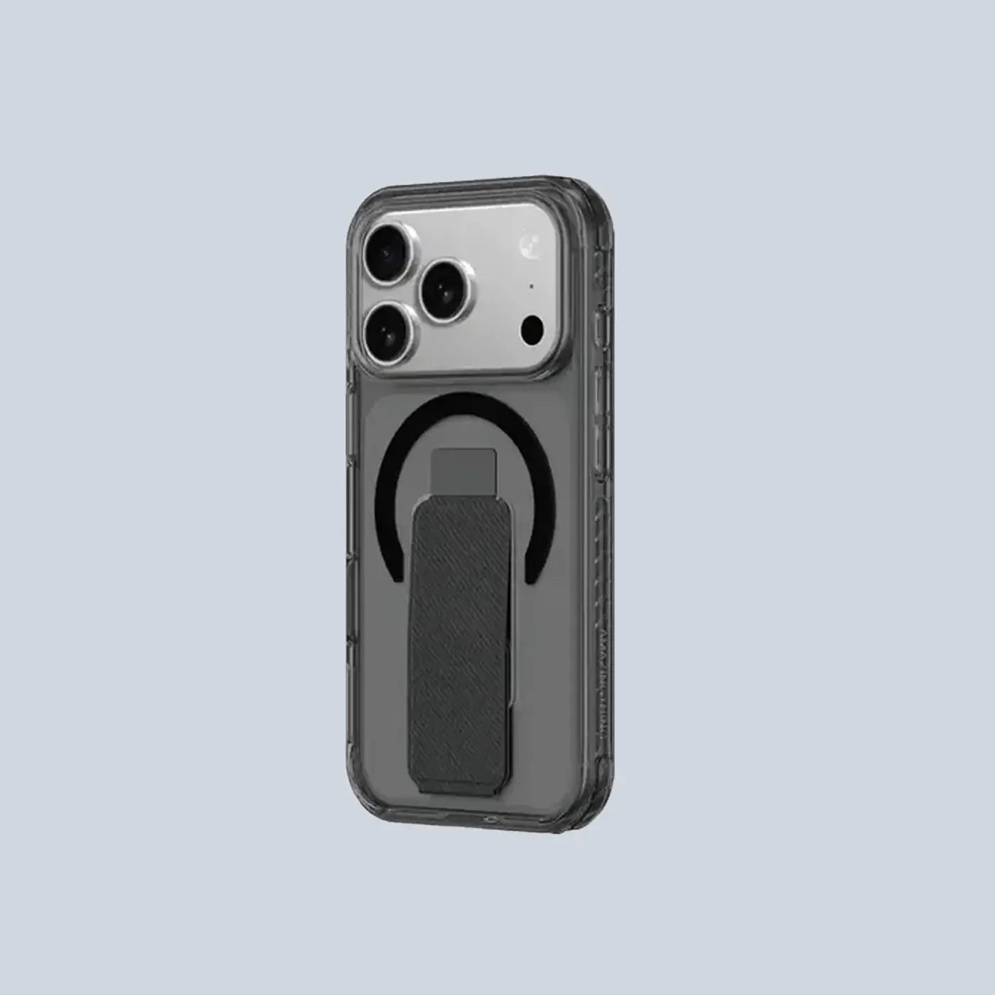 AmazingThing iPhone 17 Pro Max Titan Pro+ Stands Steady Protected By X-CUSHION