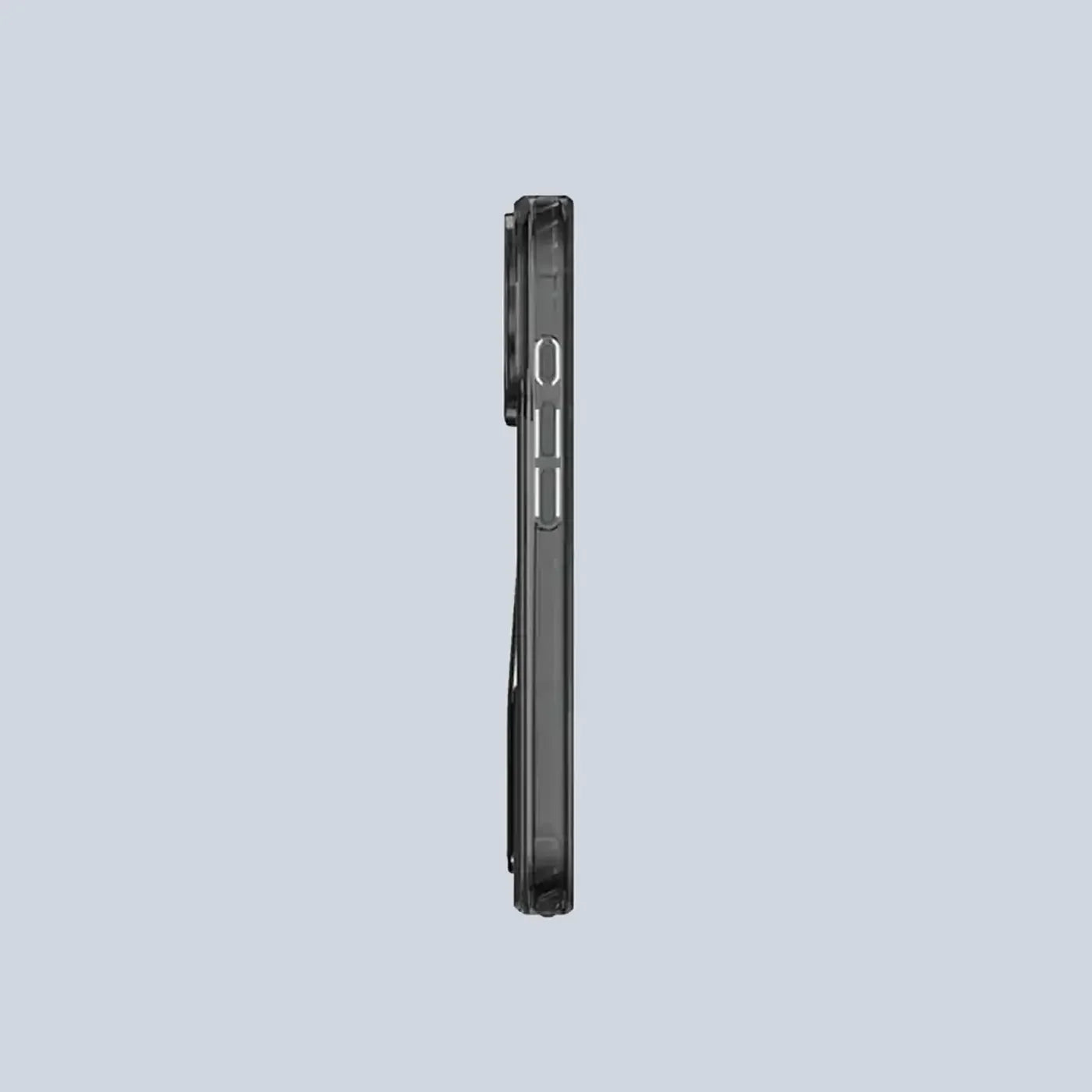 AmazingThing iPhone 17 Pro Max Titan Pro+ Stands Steady Protected By X-CUSHION