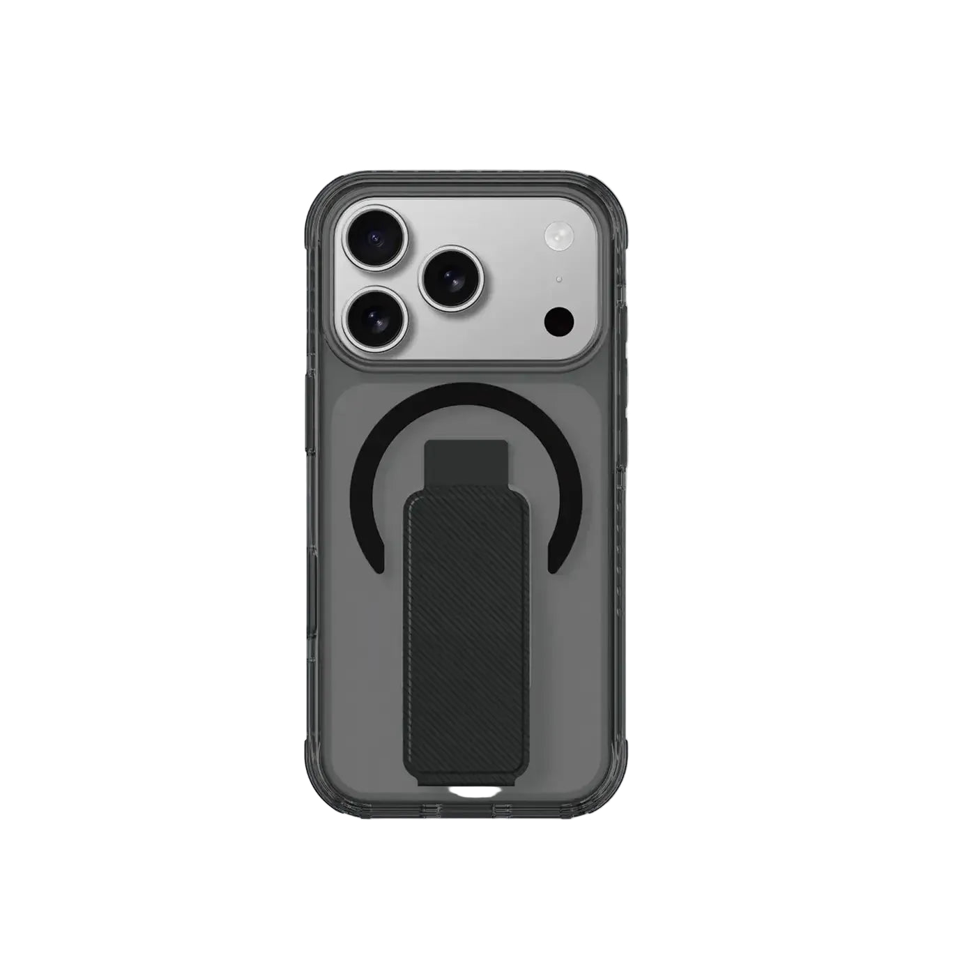 AmazingThing iPhone 17 Pro Max Titan Pro+ Stands Steady Protected By X-CUSHION