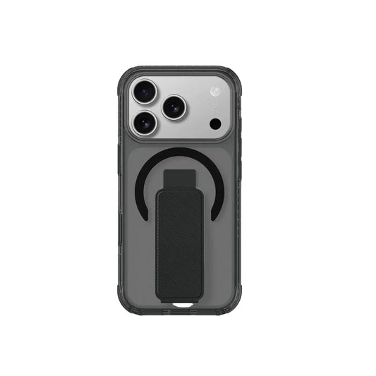 AmazingThing iPhone 17 Pro Max Titan Pro+ Stands Steady Protected By X-CUSHION