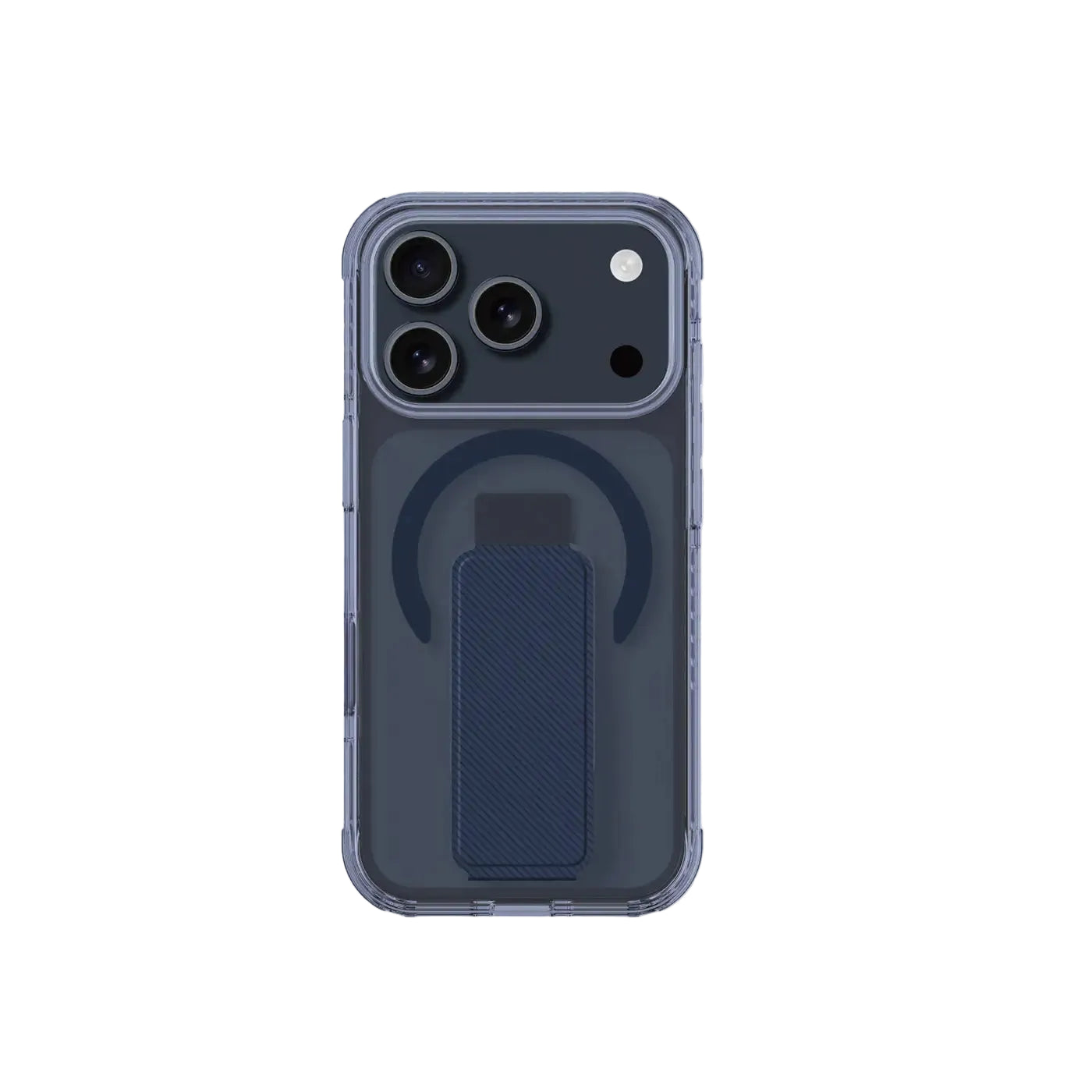 AmazingThing iPhone 17 Pro Max Titan Pro+ Stands Steady Protected By X-CUSHION