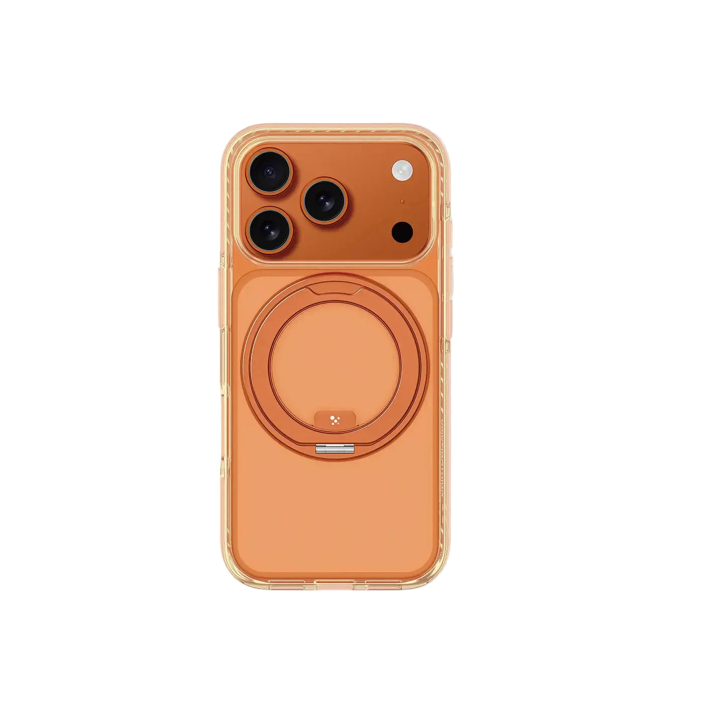 AmazingThing iPhone 17 Pro Max Titan Pro MagSpin- Orange