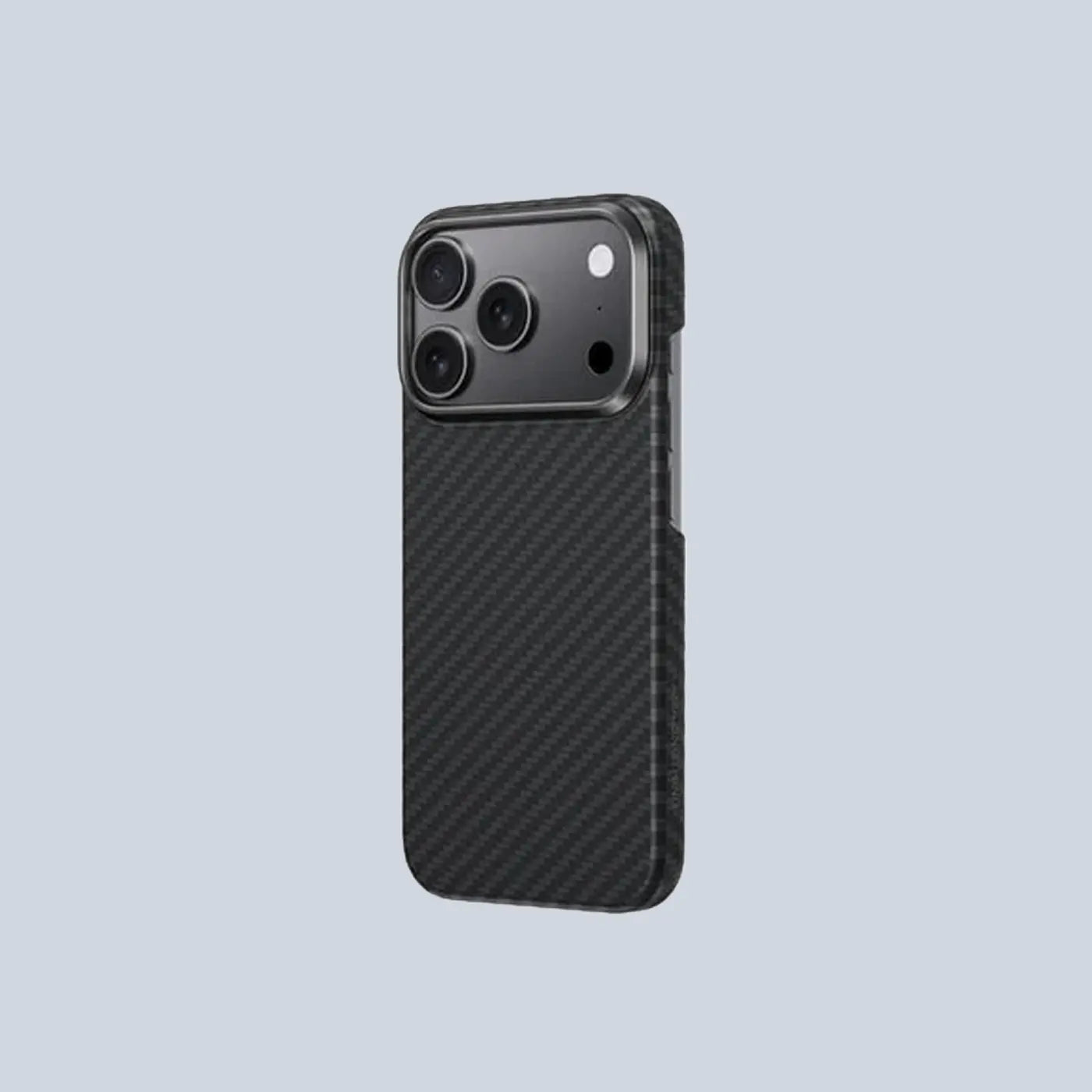 AmazingThing iPhone 17 Pro Max 6 9 Titan Max Magsafe Drop Proof Case - Black product photo