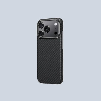 AmazingThing iPhone 17 Pro Max 6 9 Titan Max Magsafe Drop Proof Case - Black product photo