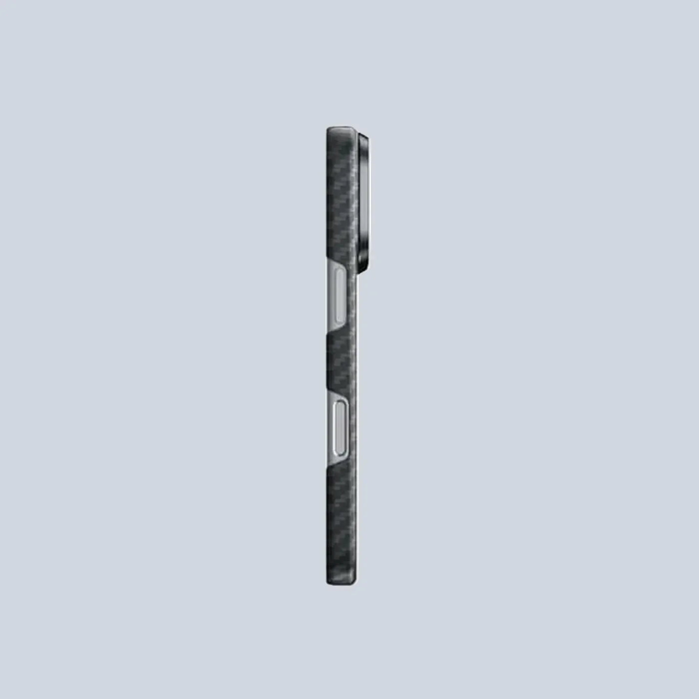 AmazingThing iPhone 17 Pro Max 6 9 Titan Max Magsafe Drop Proof Case - Black product image