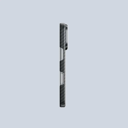 AmazingThing iPhone 17 Pro Max 6 9 Titan Max Magsafe Drop Proof Case - Black product image