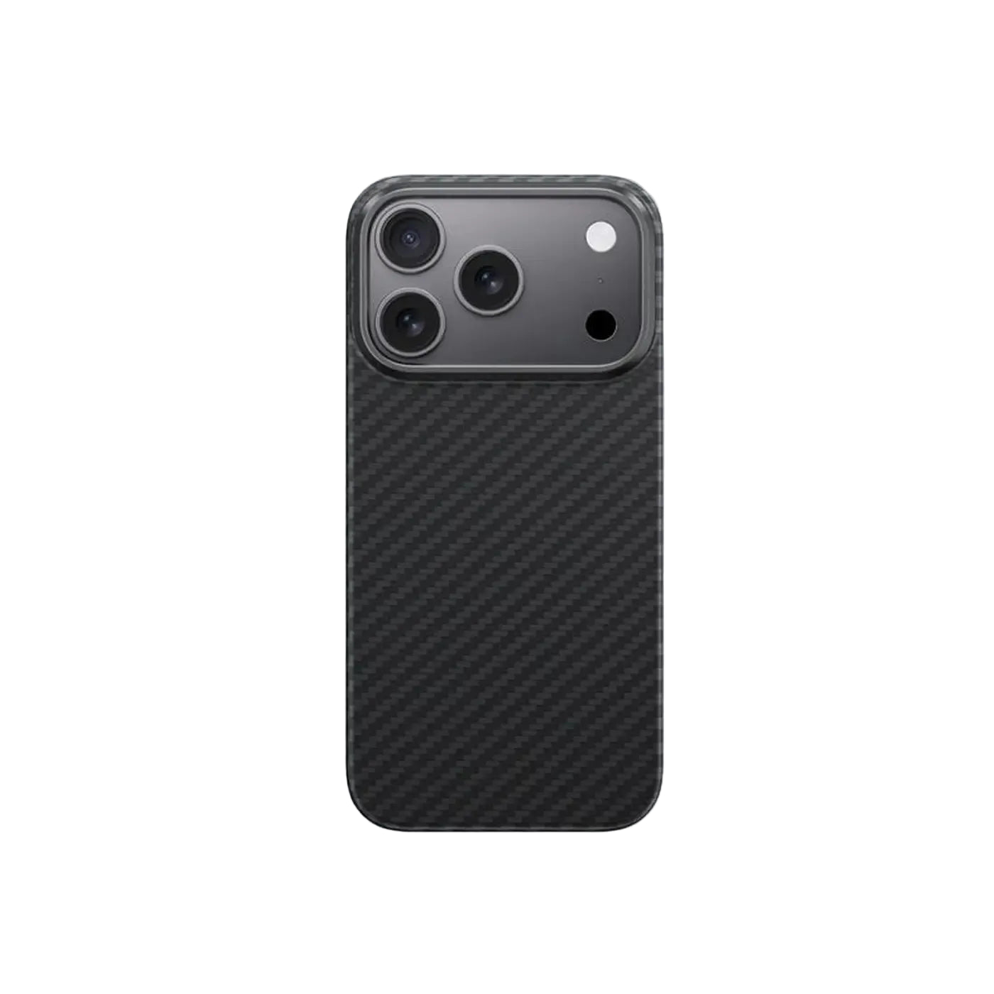 AmazingThing iPhone 17 Pro Max 6 9 Titan Max Magsafe Drop Proof Case - Black product photo