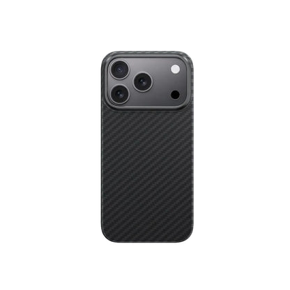 AmazingThing iPhone 17 Pro Max 6 9 Titan Max Magsafe Drop Proof Case - Black product photo