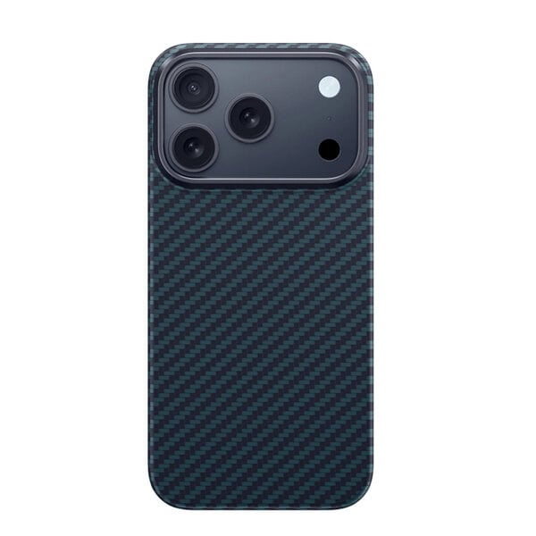 AmazingThing iPhone 17 Pro Max Titan Max Lens Kickstand- Blue additional product image